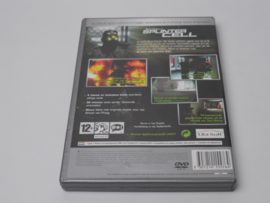 Splinter Cell