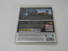 Grand Theft Auto V