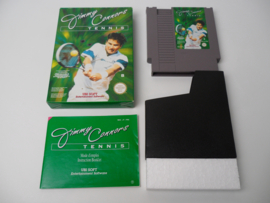 Jimmy Connors Tennis (FRA)