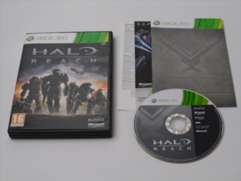Halo Reach