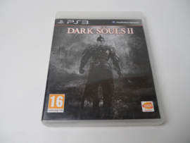 Dark Souls II
