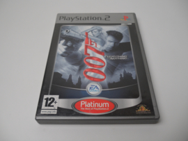 James Bond 007: Everything or Nothing