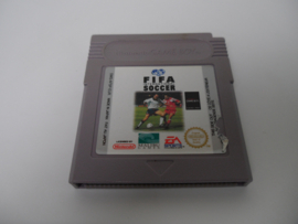 FIFA International Soccer (EUR)