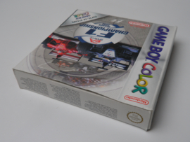 F1 Championship: Season 2000 (EUR)