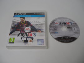 Fifa 14