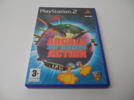 Arcade Action: 30 Games
