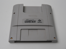 Super Gameboy