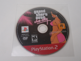 Grand Theft Auto: Vice City