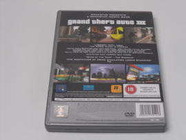 Grand Theft Auto III