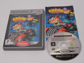Crash: Tag Team Racing