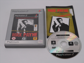 Max Payne
