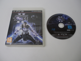 Star Wars: The Force Unleashed II