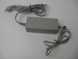 Originele Stroomadapter voor Nintendo Wii