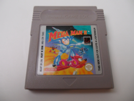 Mega Man II (FAH)
