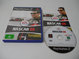 NASCAR 08