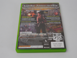 Saints Row Bundle Versie