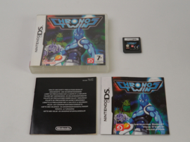 Chronos Twin (EUR)