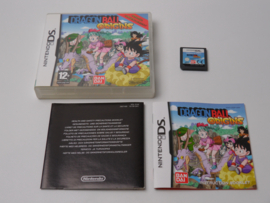 Dragon Ball: Origins (UKV)