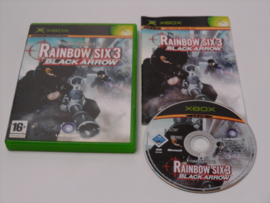 Rainbow Six 3 Black Arrow