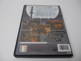 Onimusha Warlords