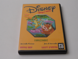 The Lion King: Timon & Pumbaa Hippo Hop