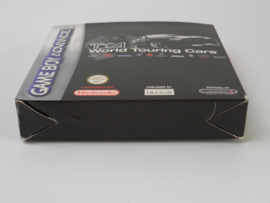 TOCA: World Touring Cars (EUR)