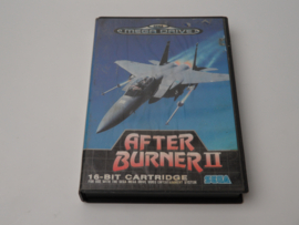 After Burner II