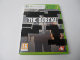 The Bureau: XCOM Declassified