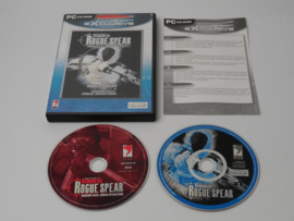 Tom Clancy's Rainbow Six: Rogue Spear