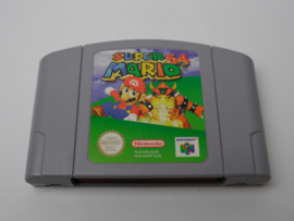 Super Mario 64 (EUR)