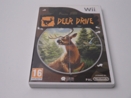 Deer Drive (EUR)