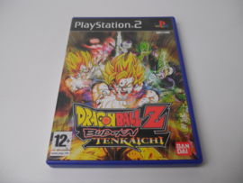 Dragon Ball Z Budokai Tenkaichi