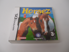 Horsez (EUU)