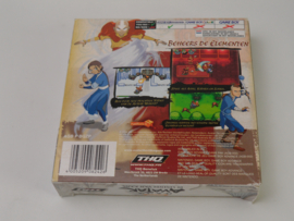 Avatar: The Legend of Aang (HOL)