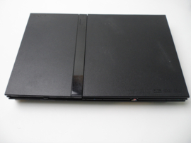 Playstation 2 Slim Console Set (Zwart)