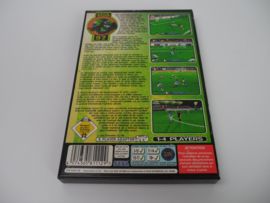 Sega Worldwide Soccer 97