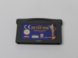 Peter Pan Return to Never Land (EUR)