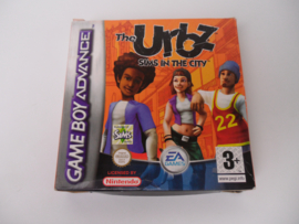 The Urbz: Sims in the City (SCN)