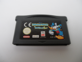 Donald Duck Advance (EUR)