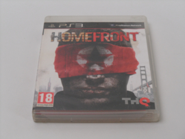 Homefront