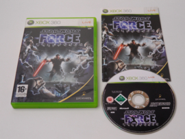 Star Wars: The Force Unleashed