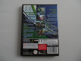 Sega Soccer Slam