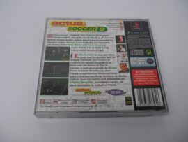 Actua Soccer 2