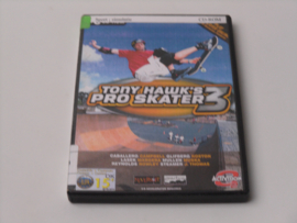 Tony Hawk's Pro Skater 3