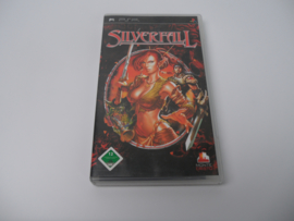 Silverfall