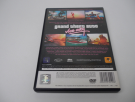 Grand Theft Auto: Vice City