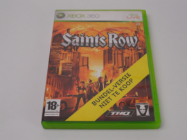 Saints Row Bundle Versie