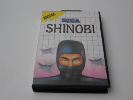 Shinobi