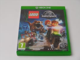 LEGO Jurassic World