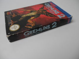 Gremlins 2: The New Batch (FRA)
